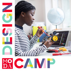 Atlanta summer camps